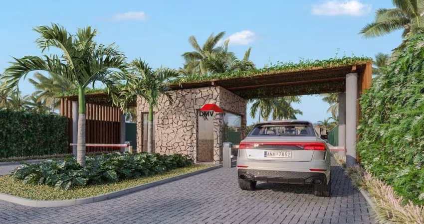Casa em condomínio fechado com 3 quartos à venda na Beira Mar, 3260, Flecheiras, Trairi