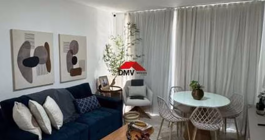 Apartamento com 2 quartos à venda na Rua Doutor Batista de Oliveira, 760, Cocó, Fortaleza