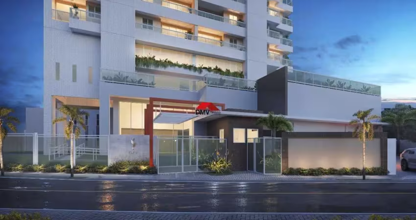 Apartamento com 3 quartos à venda na Joaquim Magalhães, 1153, Fátima, Fortaleza