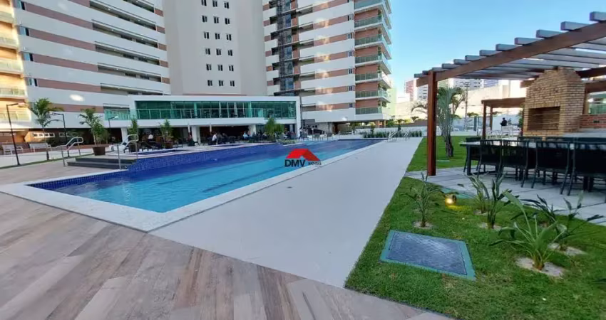 Apartamento com 3 quartos à venda na Rua Joaquim Lima, 1201, Papicu, Fortaleza