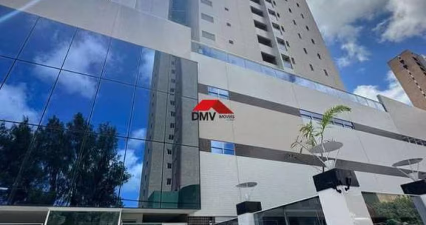 Apartamento com 2 quartos à venda na Rua Dragão do Mar, 345, Praia de Iracema, Fortaleza
