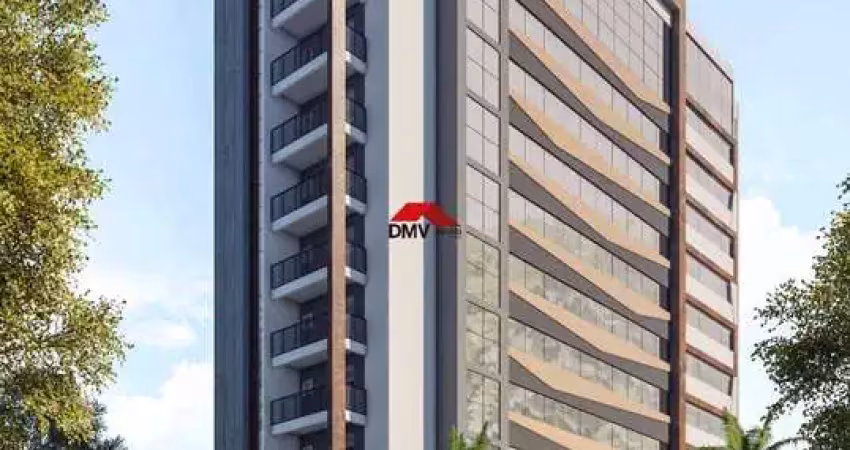 Apartamento com 1 quarto à venda na Rua Vicente Leite, 1500, Aldeota, Fortaleza
