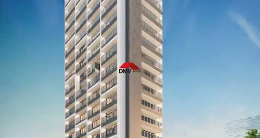 Apartamento com 1 quarto à venda na Rua Carolina Sucupira, 1274, Aldeota, Fortaleza