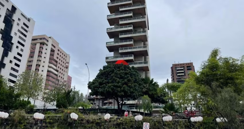 Apartamento com 3 quartos à venda na Trairi, 3330, Meireles, Fortaleza
