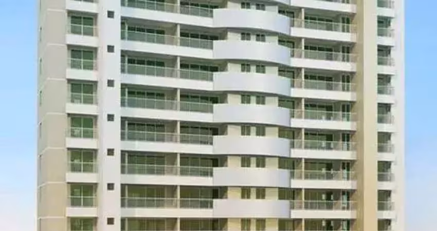 Apartamento com 3 quartos à venda na Avenida Ministro José Américo, 757, Cambeba, Fortaleza