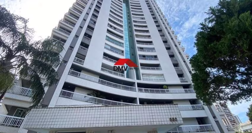 Apartamento com 4 quartos à venda na Avenida Rui Barbosa, 880, Aldeota, Fortaleza