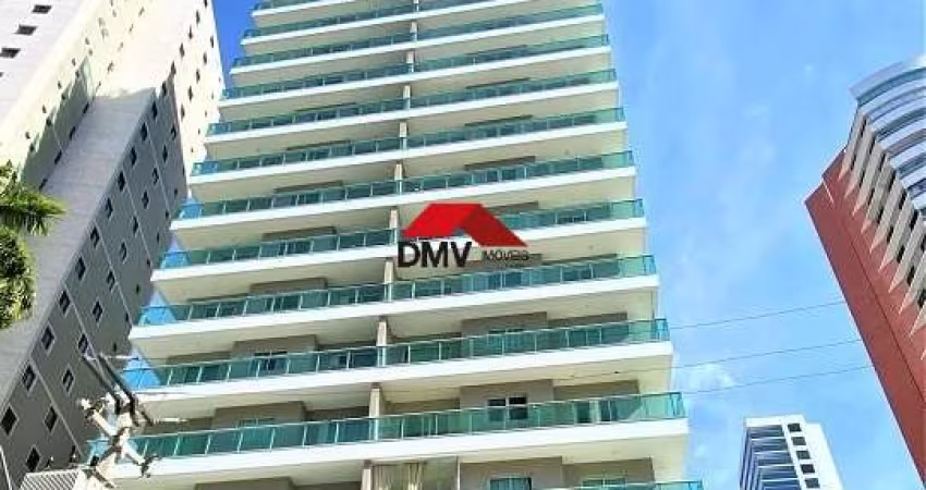 Apartamento com 2 quartos à venda na Rua Silva Jatahy, 600, Meireles, Fortaleza