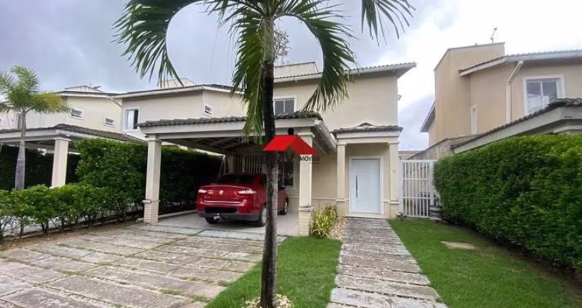 Casa em condomínio fechado com 3 quartos à venda na Rua Manoel Jorge de Castro, 341, Guaribas, Eusébio