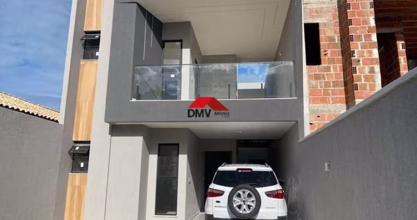 Casa com 4 quartos à venda na Rua Marcelo Reis, 119, Edson Queiroz, Fortaleza