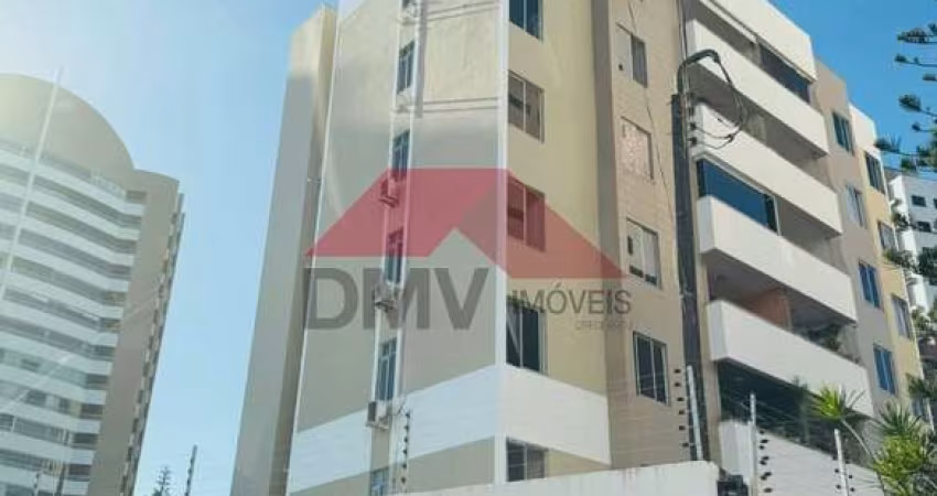 Apartamento com 2 quartos à venda na Rua Carlos Barbosa, 393, Papicu, Fortaleza