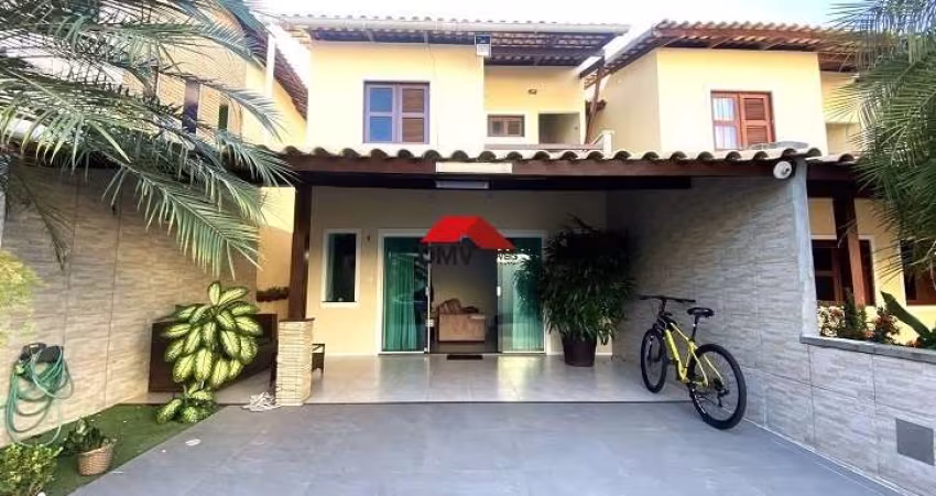 Casa em condomínio fechado com 4 quartos à venda na Rua Olegário Memória, 2900, Sapiranga, Fortaleza