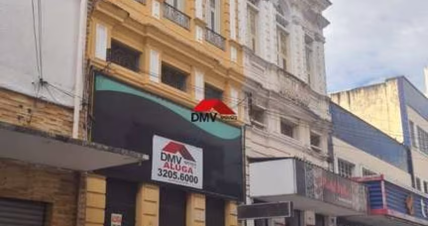 Ponto comercial à venda na Rua Major Facundo, 279, Centro, Fortaleza