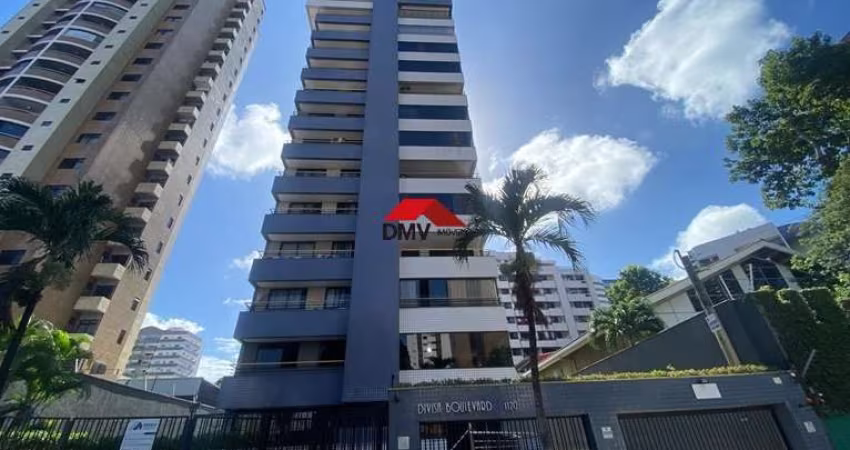 Apartamento com 3 quartos à venda na Rua Monsenhor Catão, 1170, Aldeota, Fortaleza