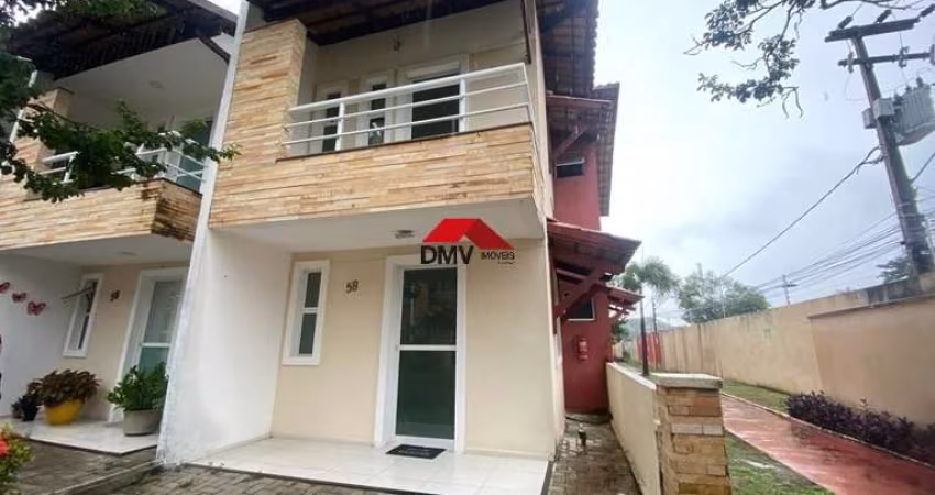 Casa em condomínio fechado com 3 quartos à venda na Rua Lourdes Vidal Alves, 999, Lagoa Redonda, Fortaleza
