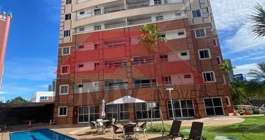 Apartamento com 3 quartos à venda na Rua Firmino Rocha Aguiar, 650, Guararapes, Fortaleza
