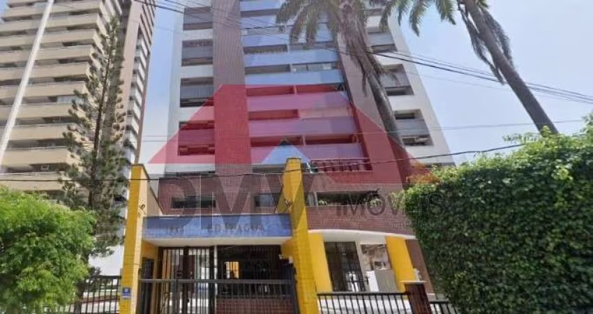 Apartamento com 3 quartos à venda na Rua Silva Paulet, 1940, Dionisio Torres, Fortaleza