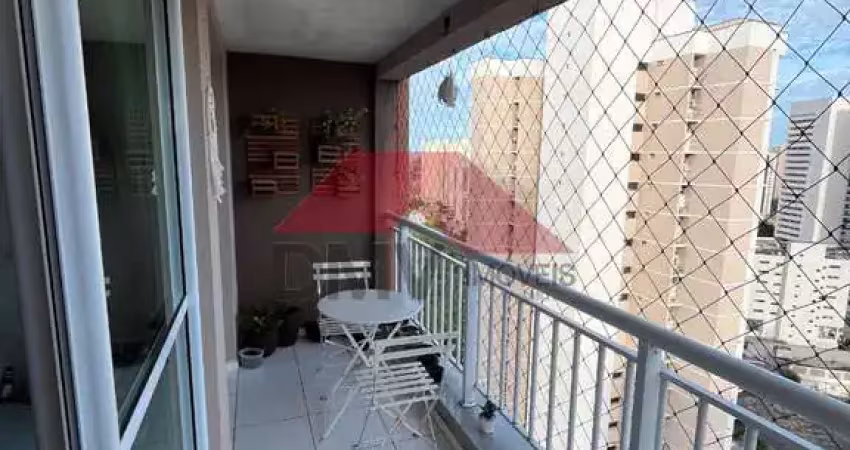 Apartamento com 2 quartos à venda na Rua Pereira de Miranda, 575, Papicu, Fortaleza