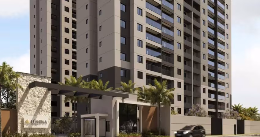 Apartamento com 2 quartos à venda na Santa Quitéria, 342, Parreão, Fortaleza