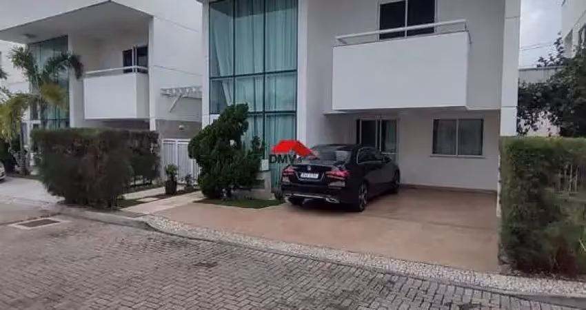 Casa em condomínio fechado com 3 quartos à venda na Coronel Olegário Memória, 4274, Sapiranga, Fortaleza
