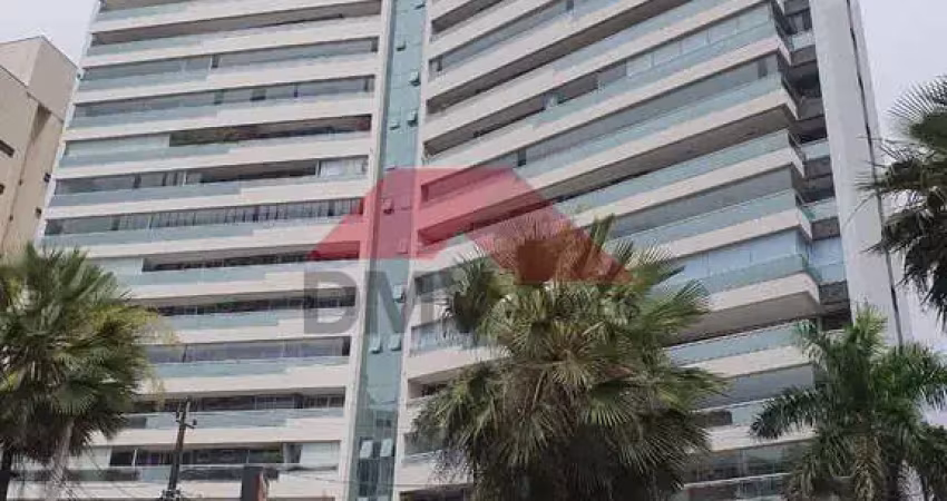 Apartamento com 5 quartos à venda na Avenida Antônio Justa, 3180, Meireles, Fortaleza