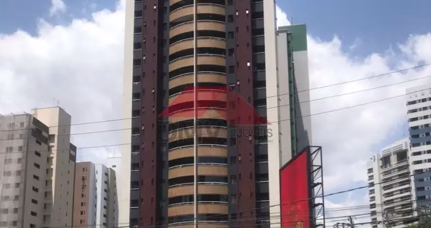 Apartamento com 3 quartos à venda na Rua Professor Dias da Rocha, 395, Meireles, Fortaleza