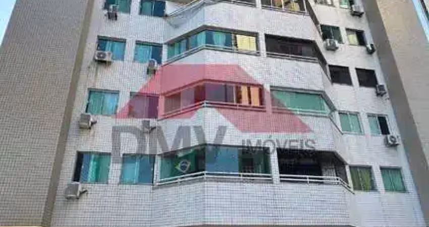 Apartamento com 3 quartos à venda na Dr José Linio, 141, Varjota, Fortaleza