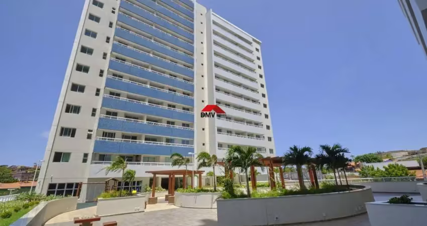Apartamento com 2 quartos à venda na Luiz Vieira, 800, Dunas, Fortaleza