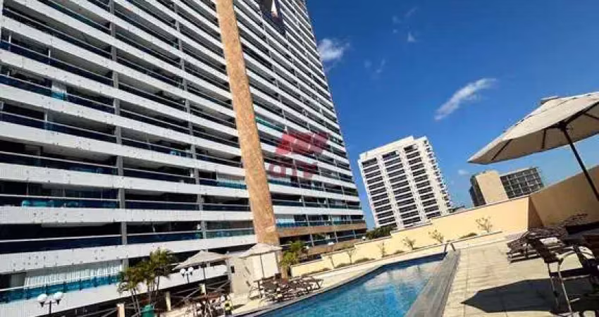 Apartamento com 2 quartos à venda na Rua Dragão do Mar, 531, Praia de Iracema, Fortaleza