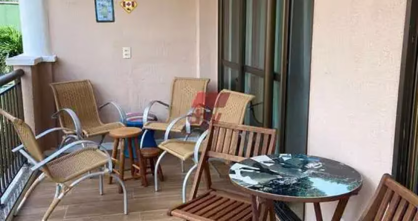 Apartamento com 2 quartos à venda na Avenida Estrela Do Mar, 2900, Porto das Dunas, Aquiraz