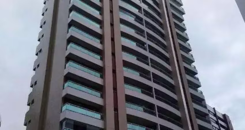 Apartamento com 4 quartos à venda na Rua Andrade Furtado, 955, Cocó, Fortaleza