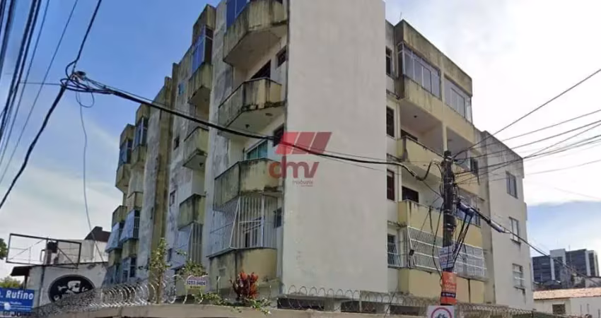 Apartamento com 3 quartos à venda na Avenida Luciano Carneiro, 2120, Vila União, Fortaleza