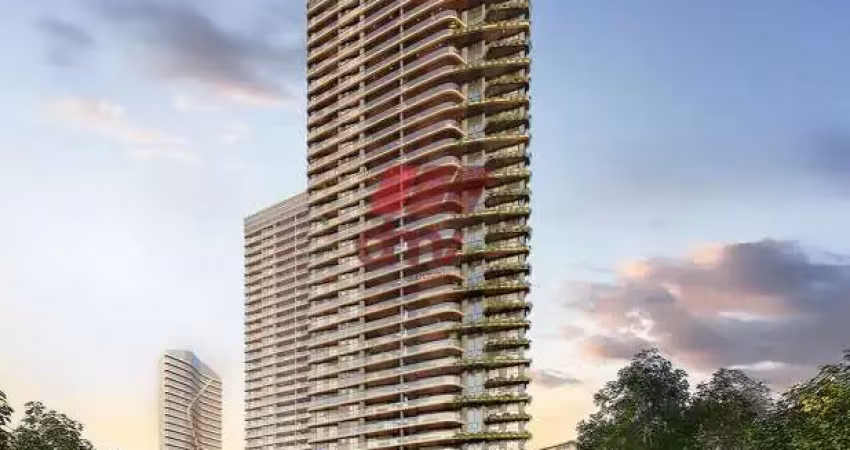 Apartamento com 4 quartos à venda na Rua Maria Tomásia, 199, Aldeota, Fortaleza