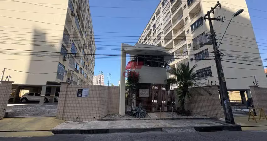 Apartamento com 3 quartos à venda na Rua Solon Pinheiro, 1143, Fátima, Fortaleza