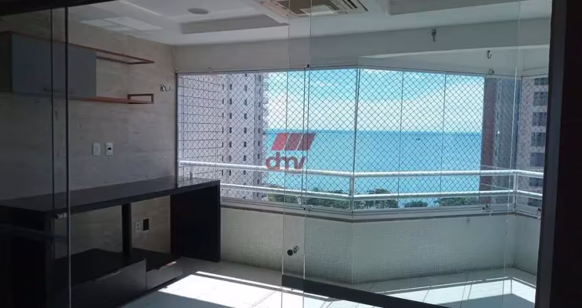 Apartamento com 3 quartos à venda na Manuel Jacaré, 171, Mucuripe, Fortaleza