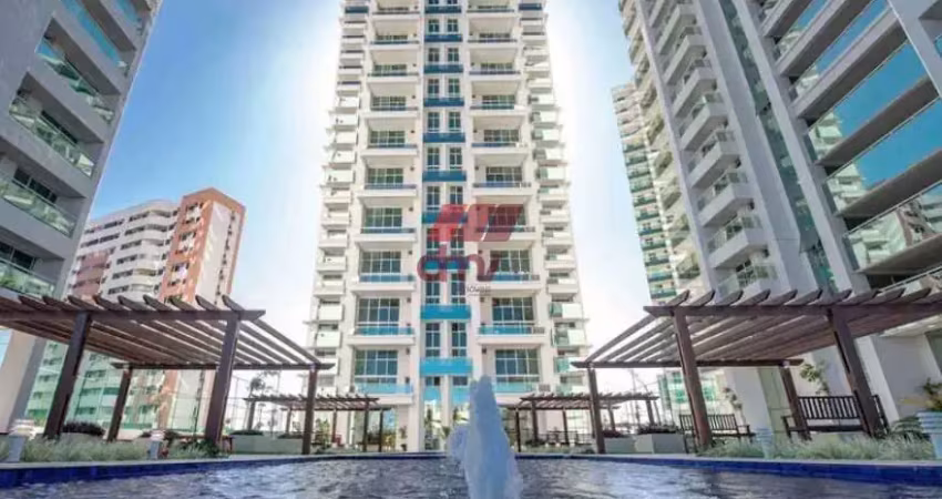 Apartamento com 3 quartos à venda na Rua Gontran Giffoni, 366, Guararapes, Fortaleza