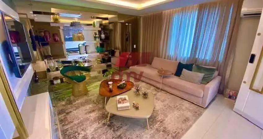 Casa com 3 quartos à venda na General Bernardo Figueredo, 3299, Amadeu Furtado, Fortaleza