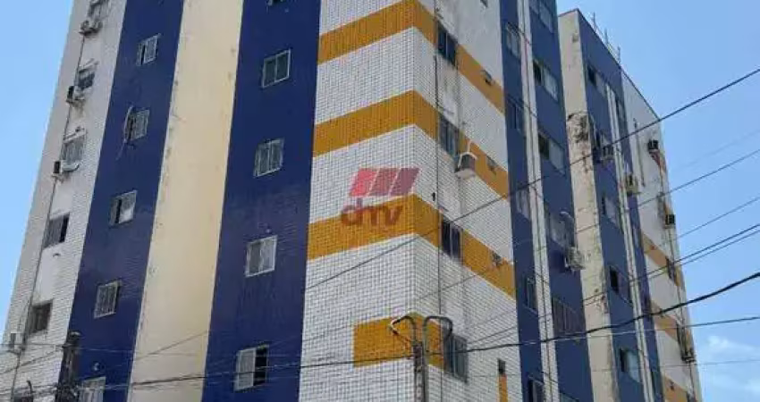 Apartamento com 3 quartos à venda na Rua Pascoal de Castro Alves, 969, Papicu, Fortaleza