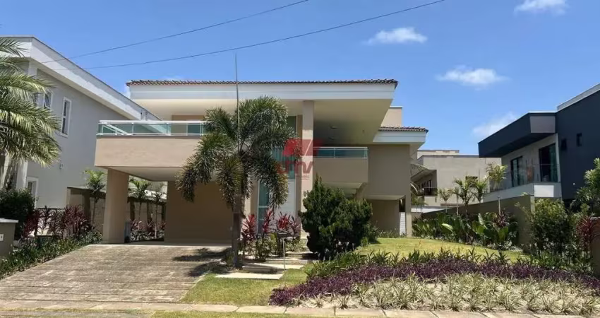 Casa em condomínio fechado com 4 quartos à venda na Itapuã, 86, Cararu, Eusébio