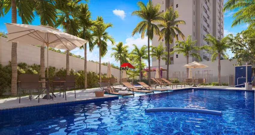 Apartamento com 3 quartos à venda na Rua Dioguinho, 4202, Praia do Futuro II, Fortaleza