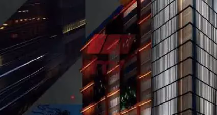 Apartamento com 1 quarto à venda na Rua Desembargador Leite Albuquerque, 505, Aldeota, Fortaleza