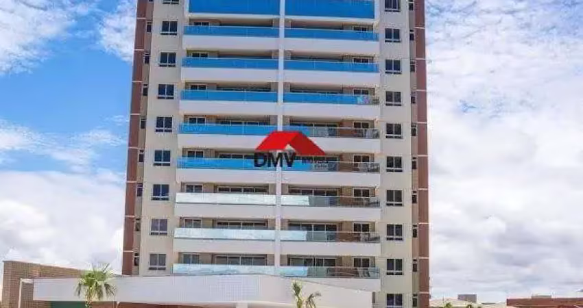 Apartamento com 3 quartos à venda na Rua Professora Francisca Almeida de Sousa, 255, de Lourdes, Fortaleza