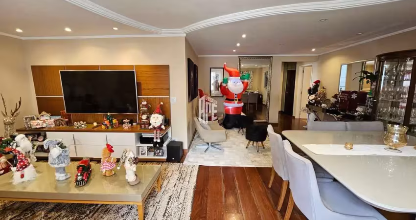 Apartamento em são paulo, no bairro paraíso - amplo e com localização privilegiada