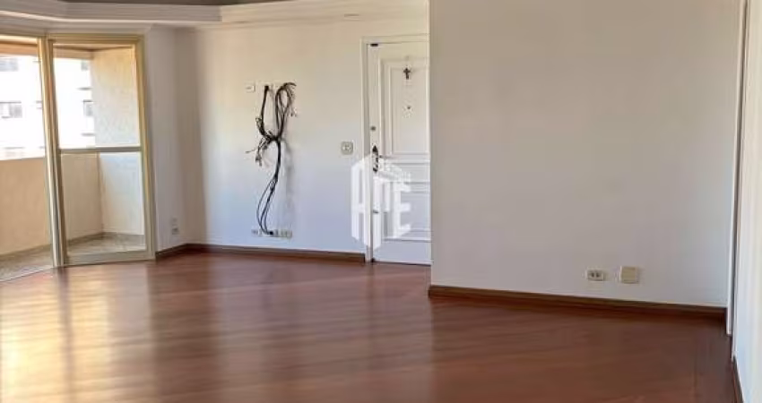 Apartamento Grande e Confortável na Vila Assunção, Santo André/SP - Localização Privilegiada