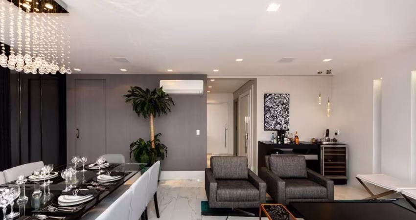 Apartamento à venda no bairro Perdizes - São Paulo/SP