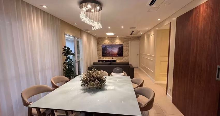 Apartamento à venda no bairro Mooca - São Paulo/SP