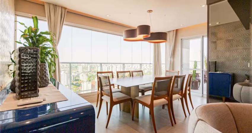 Apartamento à venda no bairro Vila Mariana - São Paulo/SP