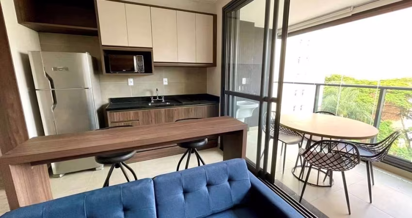 Apartamento à venda no bairro Campo Belo - São Paulo/SP