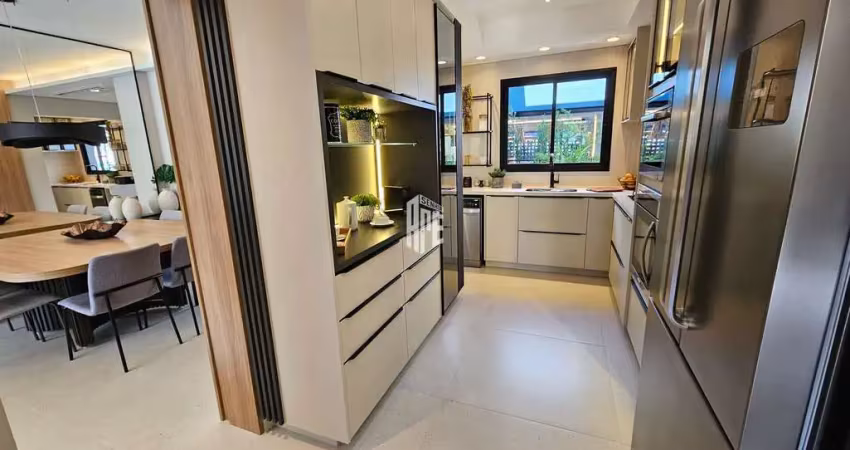 Apartamento em são bernardo do campo/sp no bairro nova petrópolis,