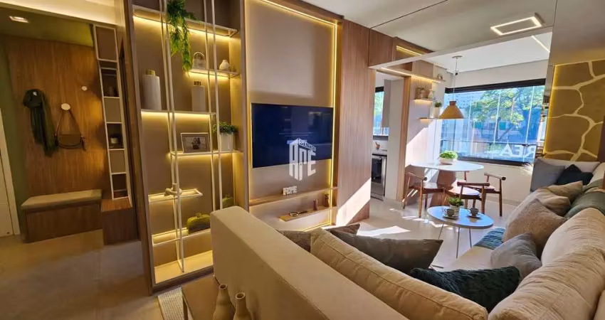 Apartamento em são bernardo do campo no bairro nova petrópolis