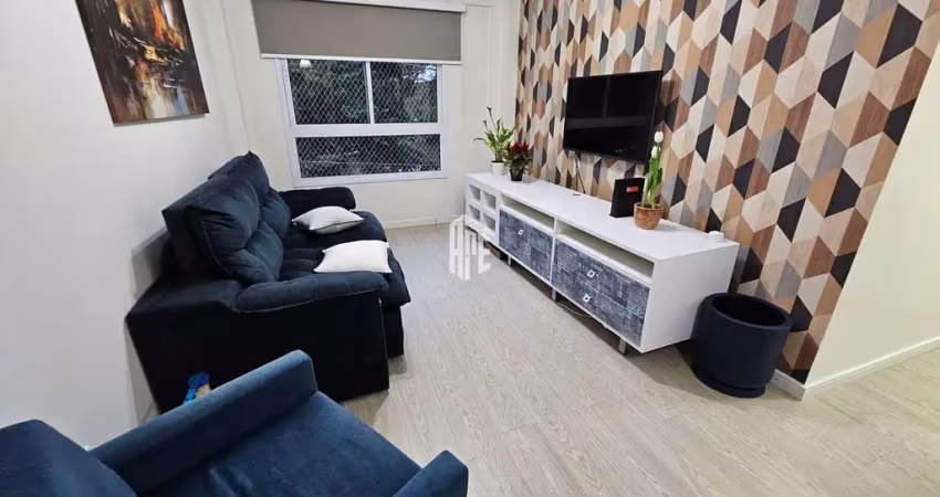 Apartamento em são caetano do sul, no bairro santa maria | porteira fechada